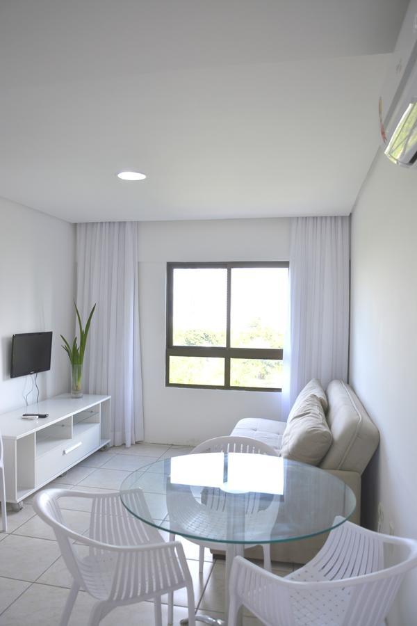 Jaqueira Home Select Ресифи Экстерьер фото